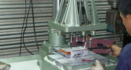 攻牙機(jī)有很多種？哪種才是最佳選擇？