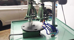 如何提高自動攻牙機(jī)的穩(wěn)定性？